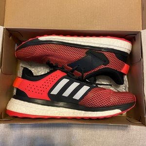 EUC ADIDAS Response Boost 3 -womens sz 7